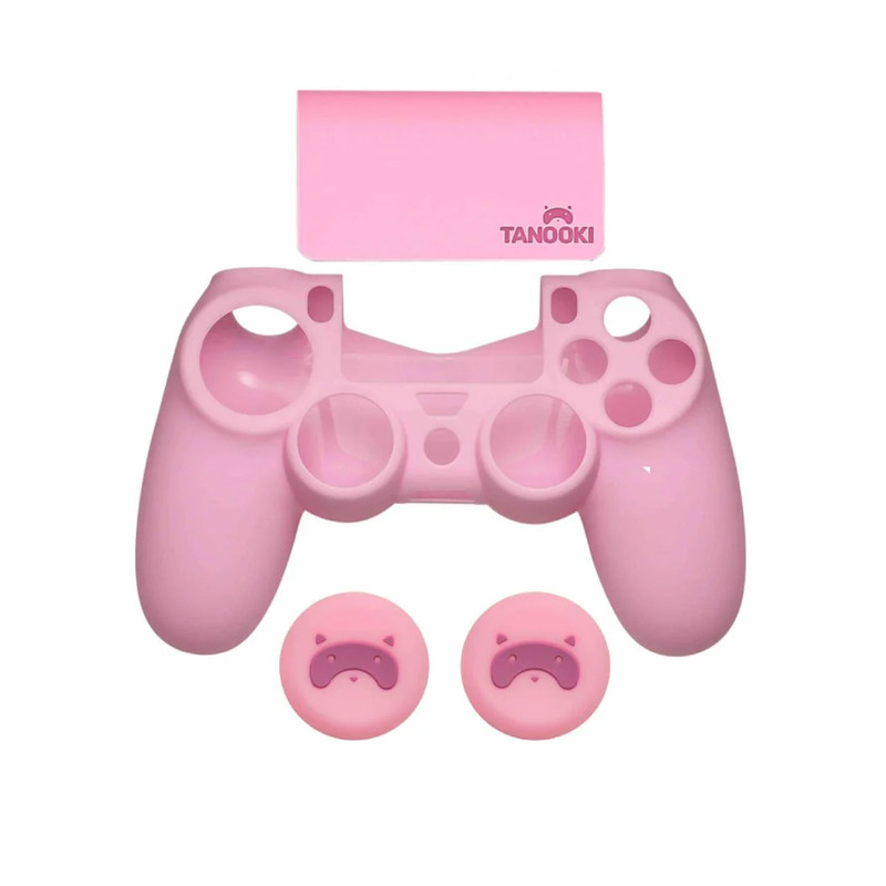 FR-TEC Tanooki Combo Pack - PS4 Controller - أكسسوارات
